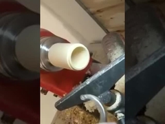 ابزار تراش چوب کاربید تراش چوب با شکل مربع 15x15x2.5-30°R150 برش کاربید