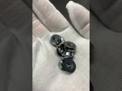 Φ16mm Carbide Indexable Inserts Inserts Turning Carbide تنگستن