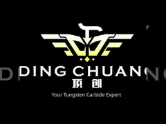 چاقوهای کاربید جامد نجاری 20x12x1.5-35 درجه