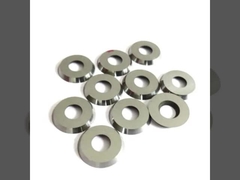 15mm شکل گرد DIY Carbide Woodturning ابزار جایگزین مجموعه 10PCS