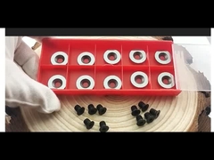 12mm گرد کاربید ابزار چرخ دار برای ابزار چرخ دار چوب